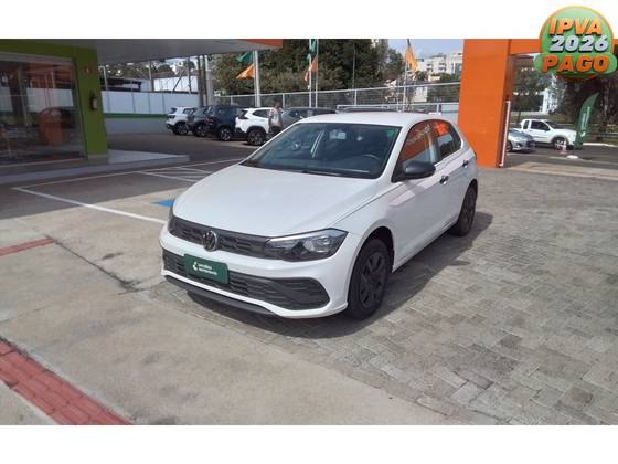 VOLKSWAGEN POLO 1.0 MPI TRACK MANUAL VOLKSWAGEN POLO 1.0 MPI TRACK MANUAL